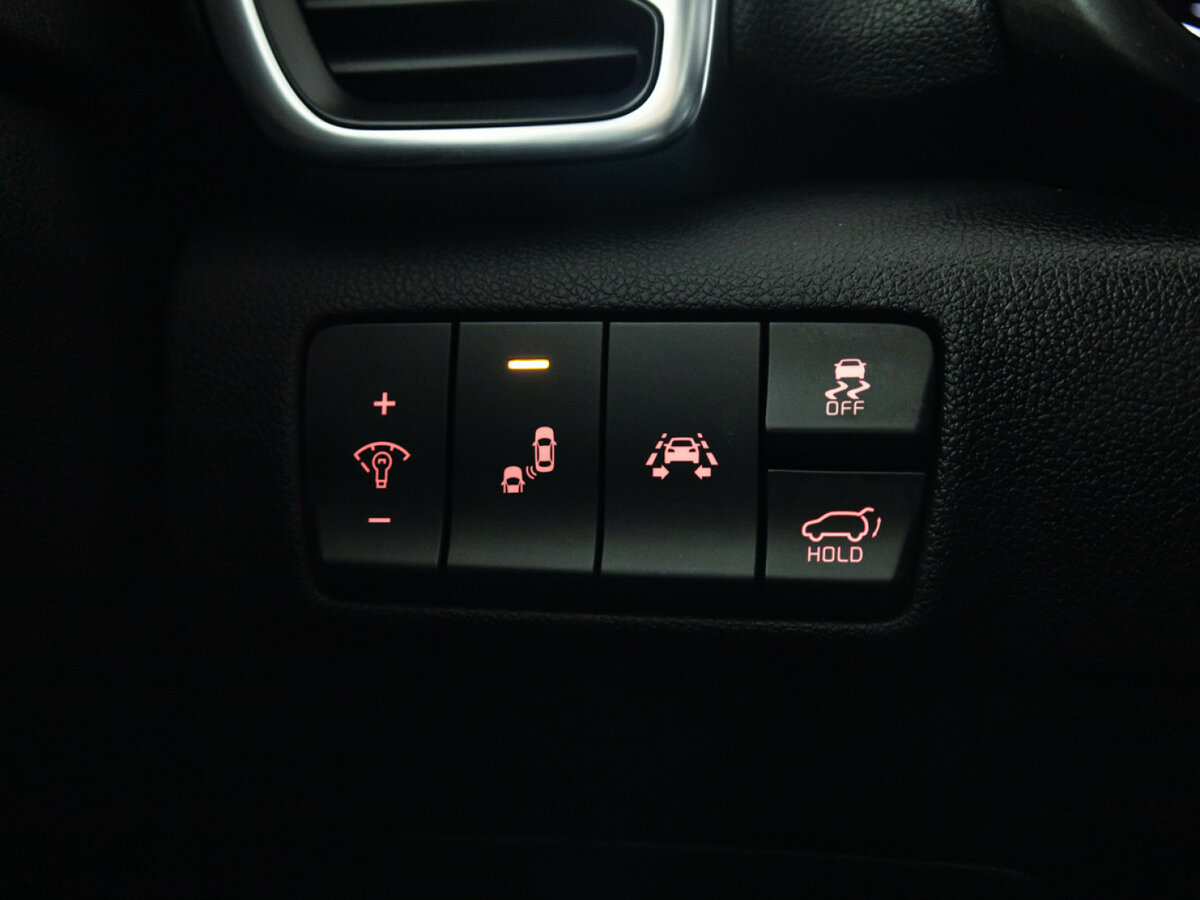 Kia Sportage 2016 года с пробегом. Фото: #18