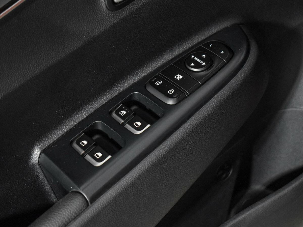 Kia Rio 2018 года с пробегом. Фото: #8