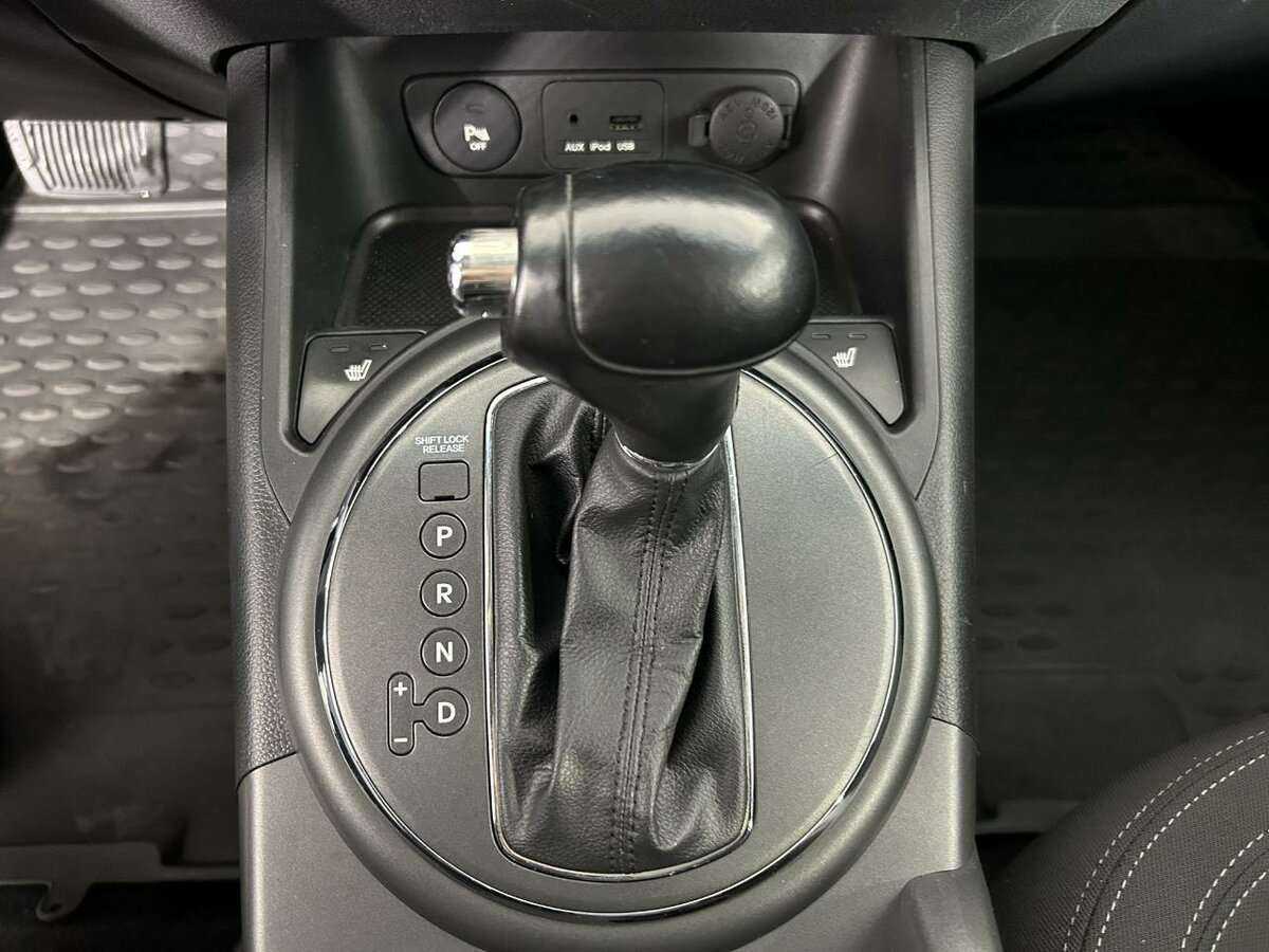 Kia Sportage 2013 года с пробегом. Фото: #12