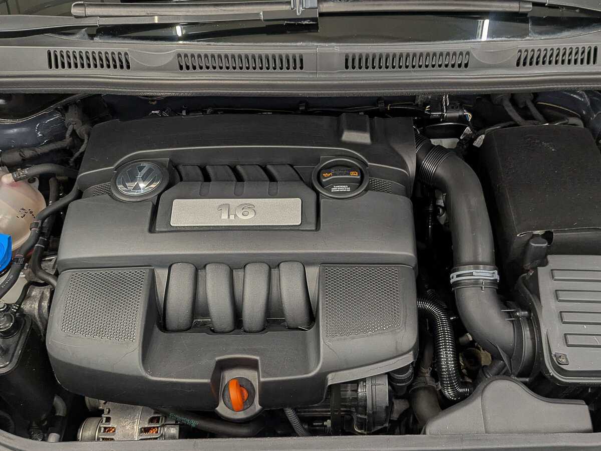 Volkswagen Golf Plus 2012 года с пробегом. Фото: #8