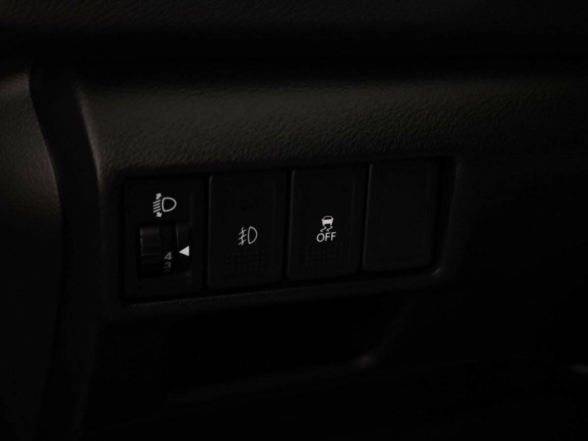 Suzuki SX4 2017 года с пробегом. Фото: #11