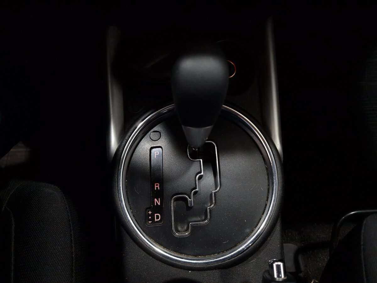 Mitsubishi ASX 2013 года с пробегом. Фото: #9