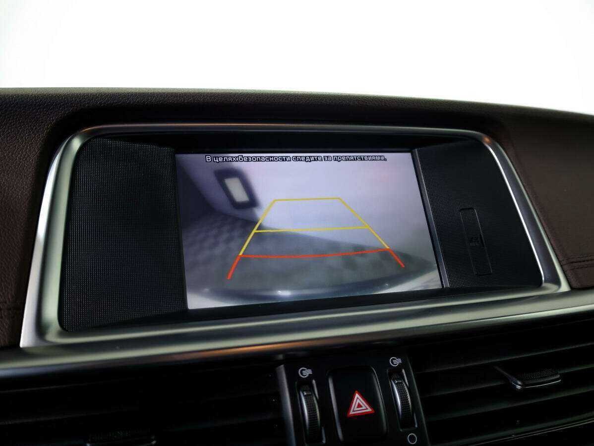 Kia Optima 2018 года с пробегом. Фото: #12