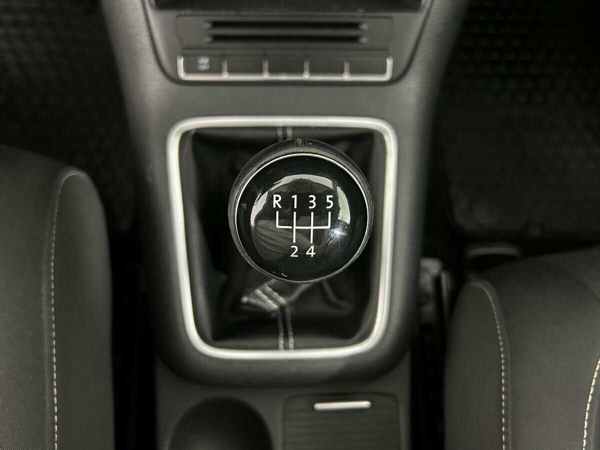 Volkswagen Golf Plus 2012 года с пробегом. Фото: #11