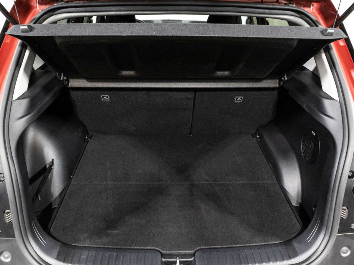 Hyundai Creta 2021 года с пробегом. Фото: #13