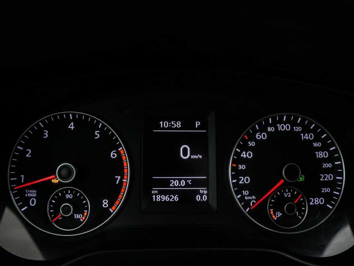 Volkswagen Jetta 2012 года с пробегом. Фото: #17