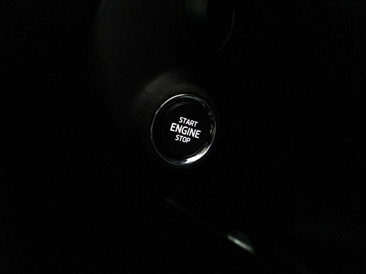 Skoda Kodiaq 2018 года с пробегом. Фото: #15