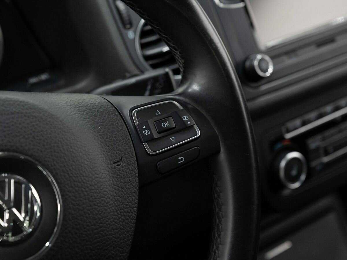 Volkswagen Golf Plus 2013 года с пробегом. Фото: #14