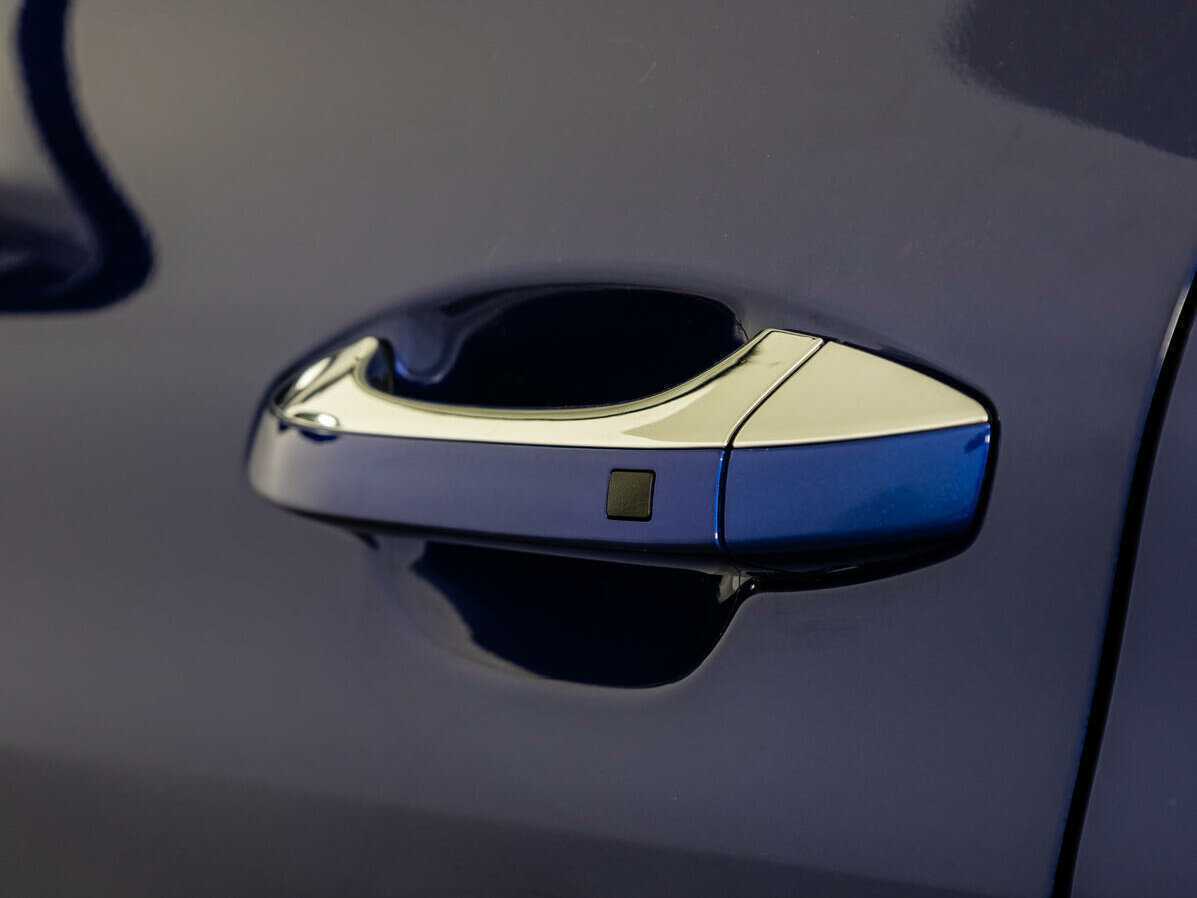 Kia K5 2020 года с пробегом. Фото: #25