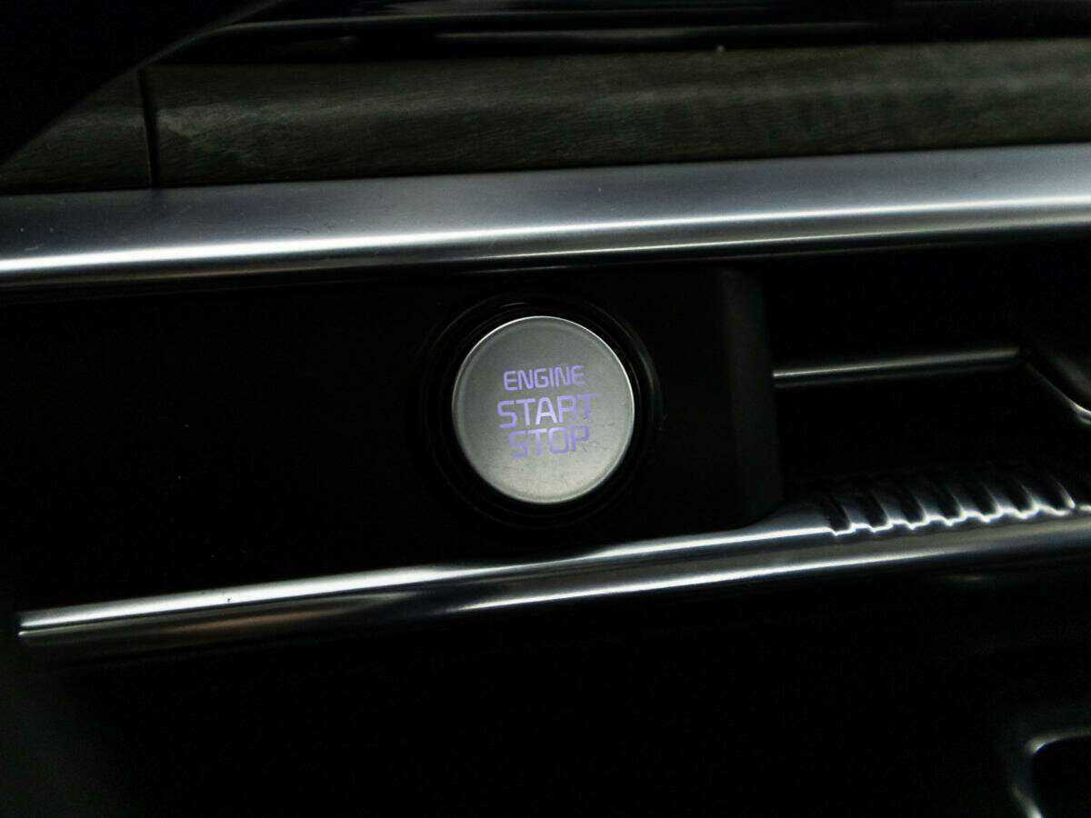 Kia K5 2021 года с пробегом. Фото: #20