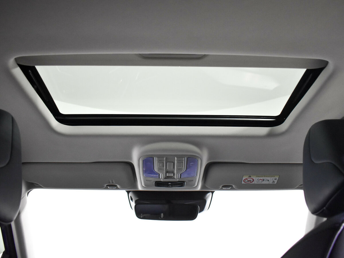 Haval F7x 2022 года с пробегом. Фото: #19
