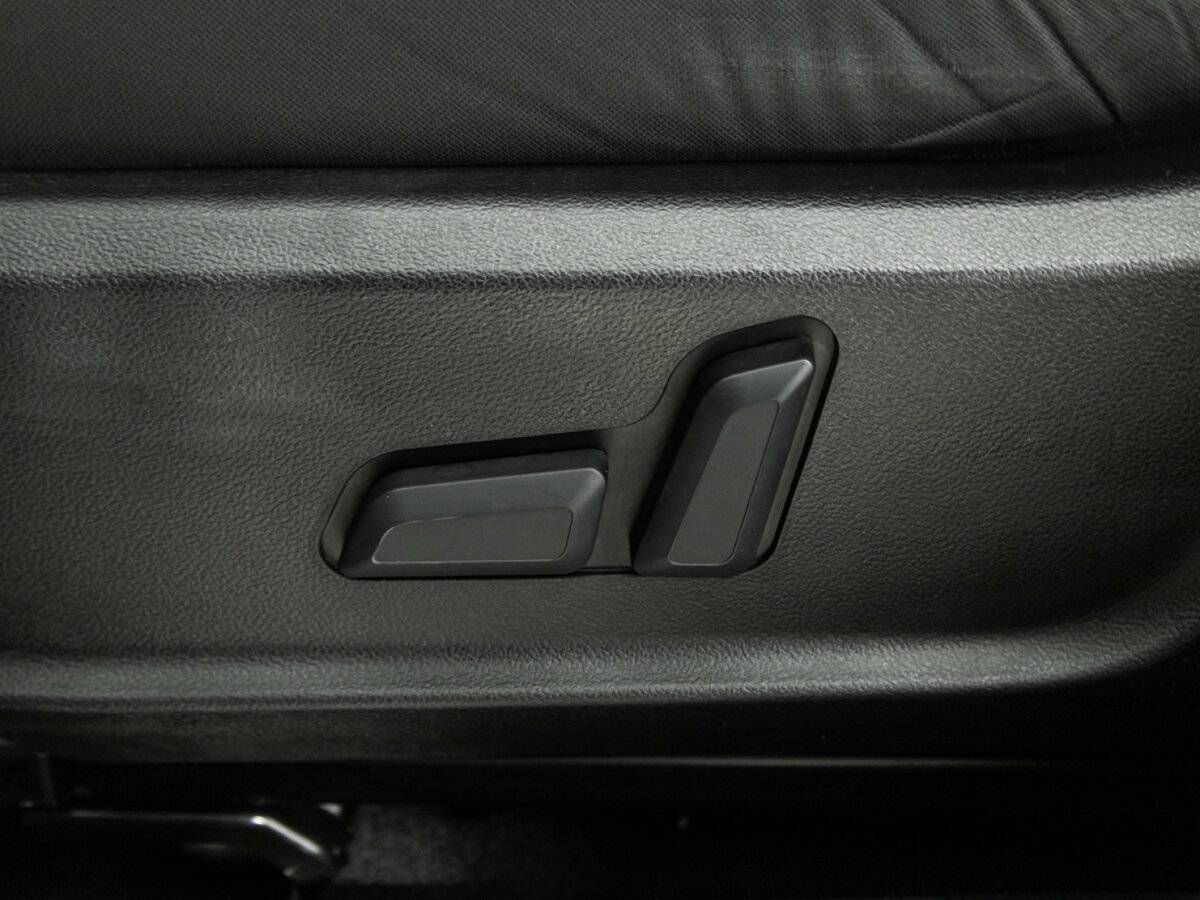 Haval F7 2021 года с пробегом. Фото: #13