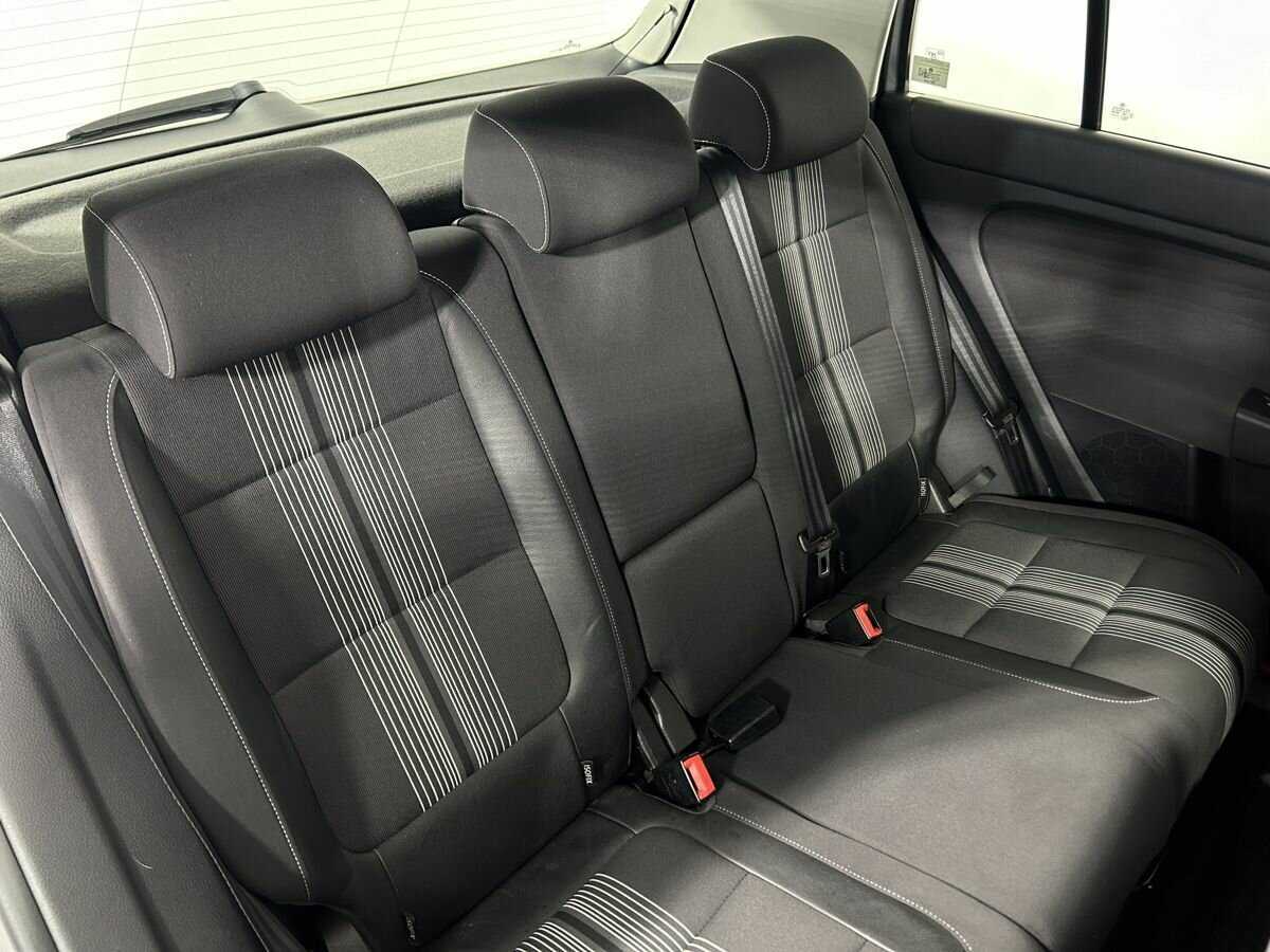 Volkswagen Golf Plus 2012 года с пробегом. Фото: #13