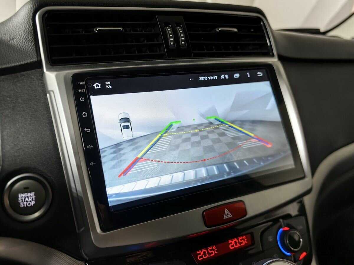 Haval H6 2016 года с пробегом. Фото: #15