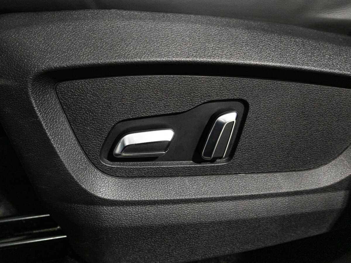 Chery Tiggo 7 Pro Max 2023 года с пробегом. Фото: #15