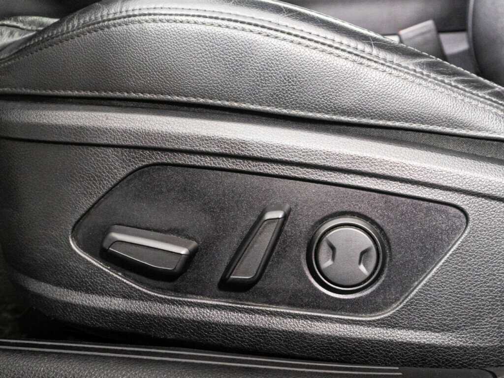 Kia K5 2021 года с пробегом. Фото: #21