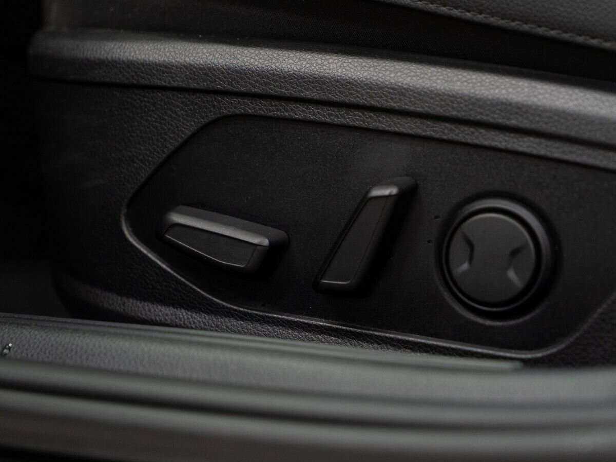 Kia K5 2021 года с пробегом. Фото: #15