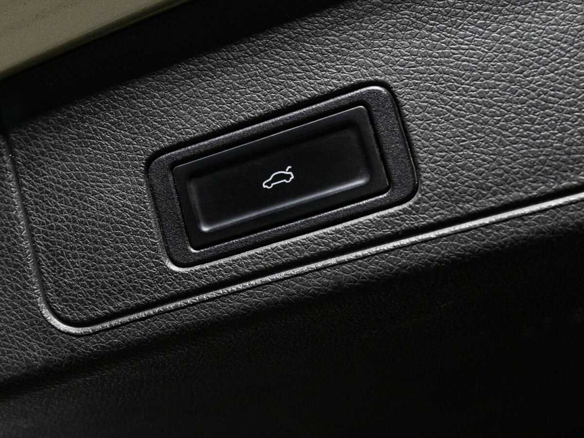 Chery Tiggo 8 2020 года с пробегом. Фото: #16