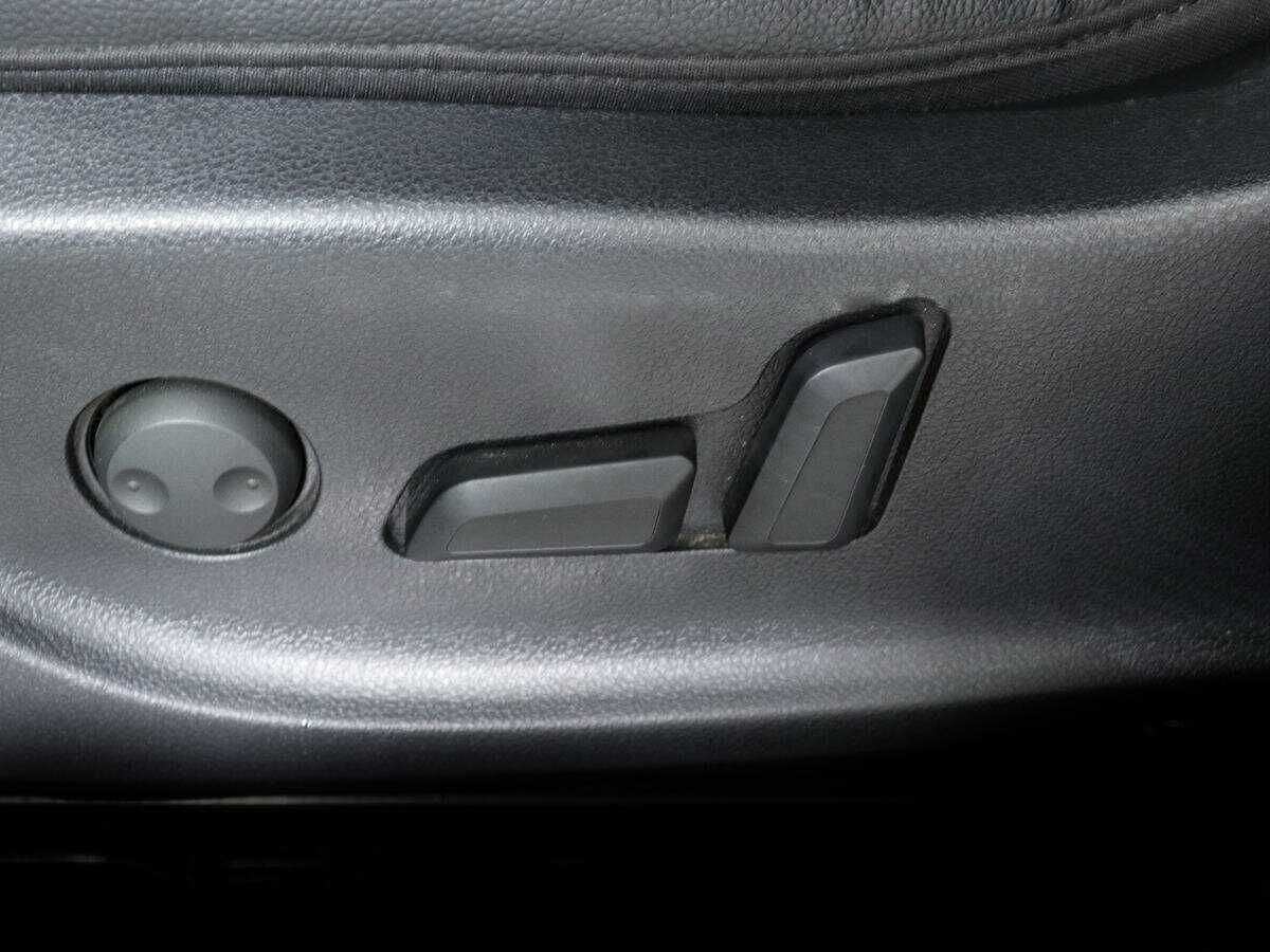 Haval H6 2019 года с пробегом. Фото: #16