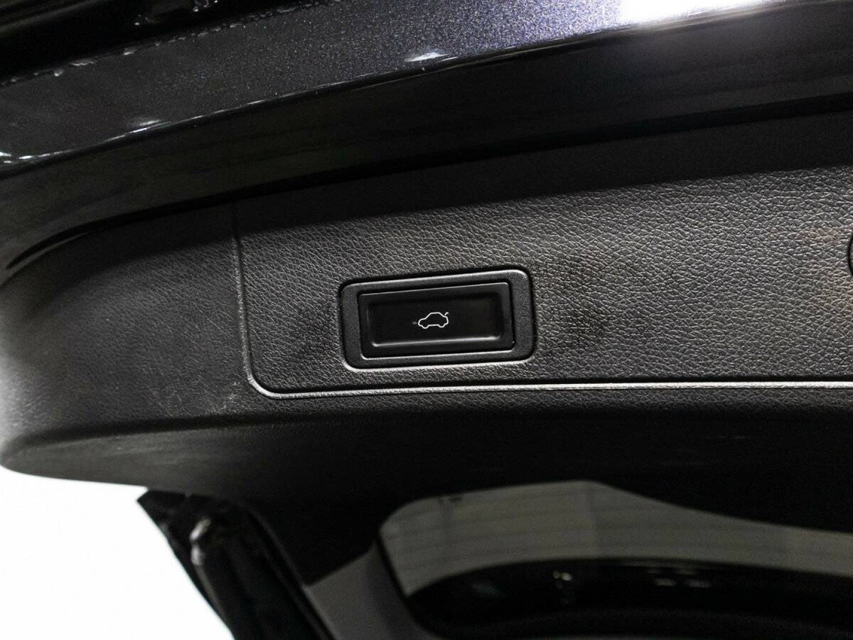 Chery Tiggo 8 Pro 2021 года с пробегом. Фото: #13