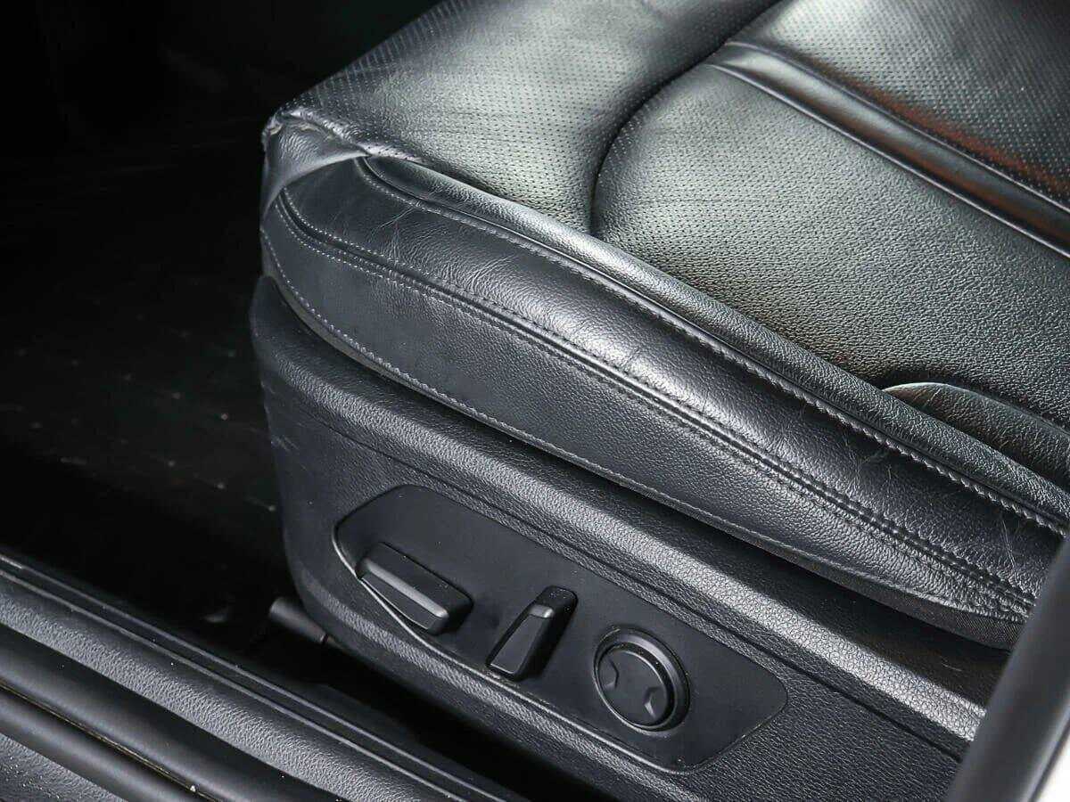 Kia K5 2020 года с пробегом. Фото: #14