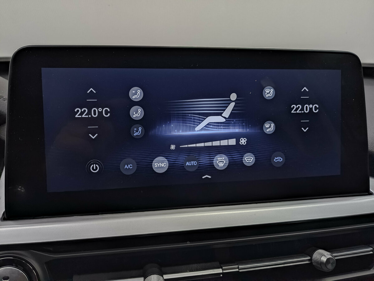Chery Tiggo 7 Pro 2022 года с пробегом. Фото: #21