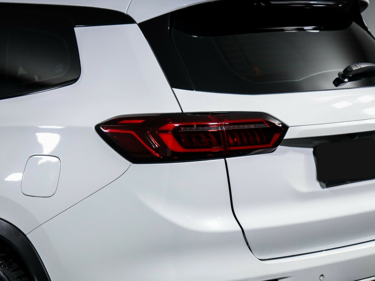 Chery Tiggo 8 Pro 2022 года с пробегом. Фото: #15