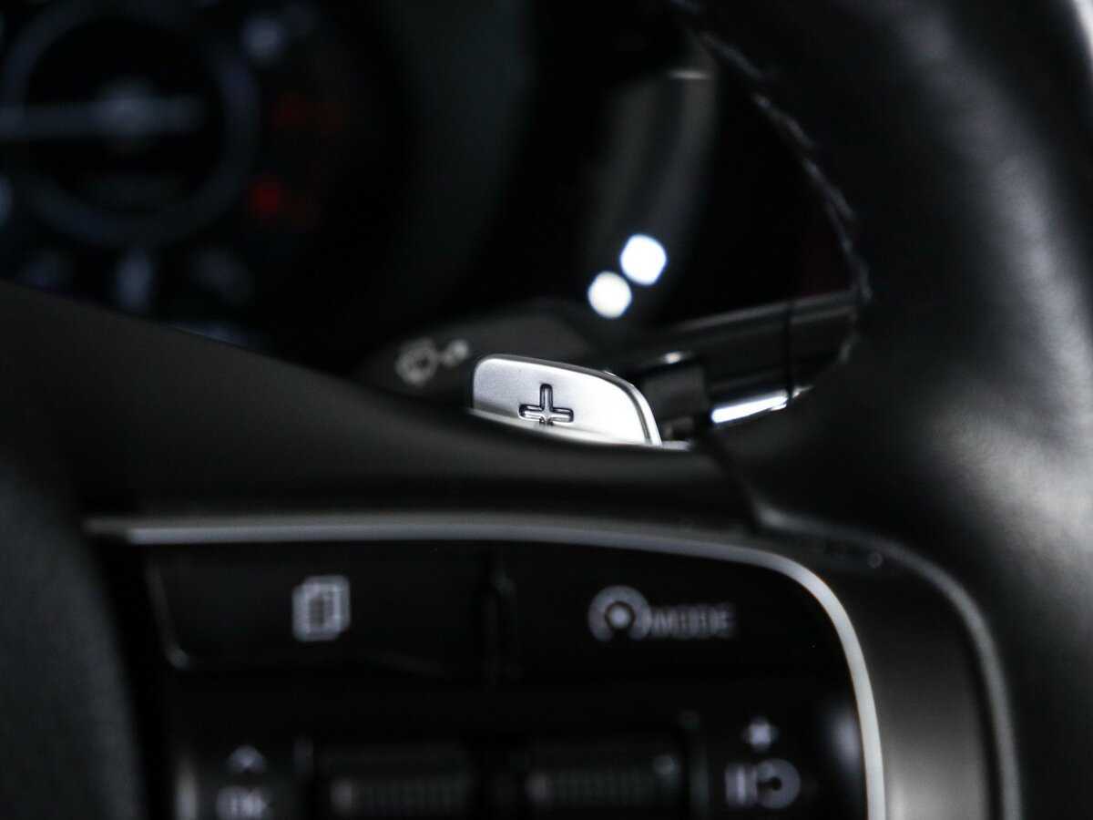 Kia K5 2021 года с пробегом. Фото: #21