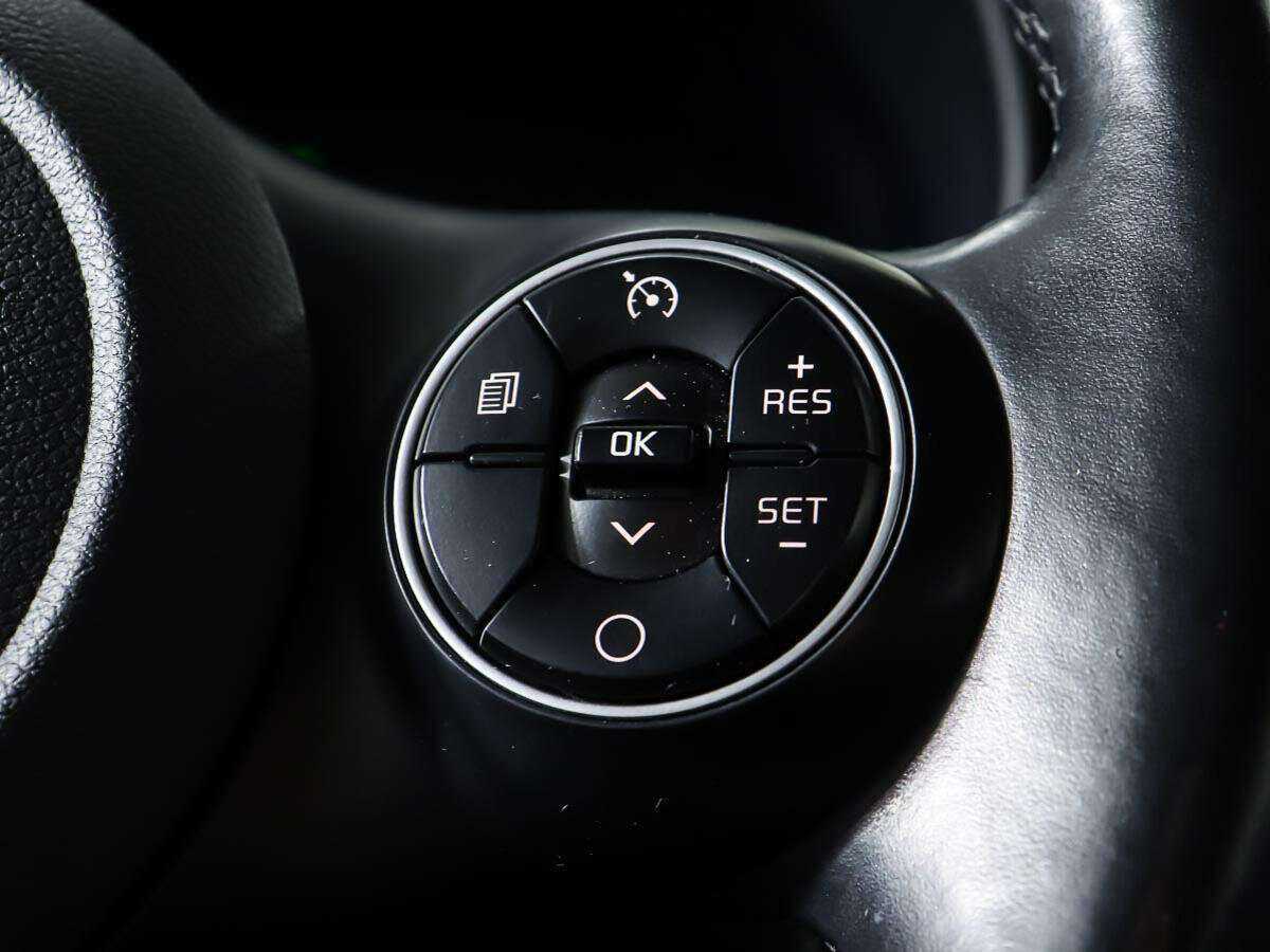 Kia Soul 2020 года с пробегом. Фото: #19
