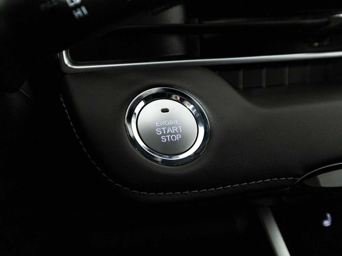 Chery Tiggo 7 Pro Max 2023 года с пробегом. Фото: #18