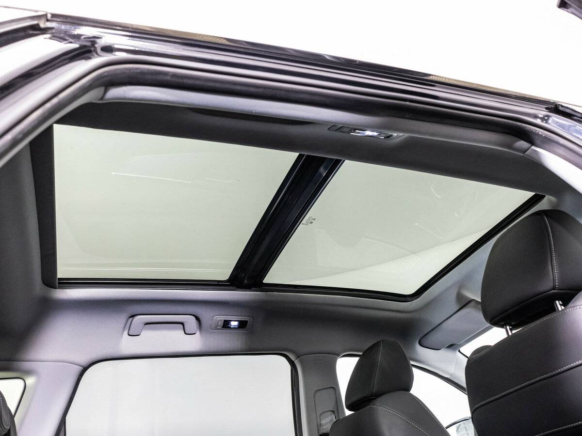 Chery Tiggo 7 Pro Max 2023 года с пробегом. Фото: #15