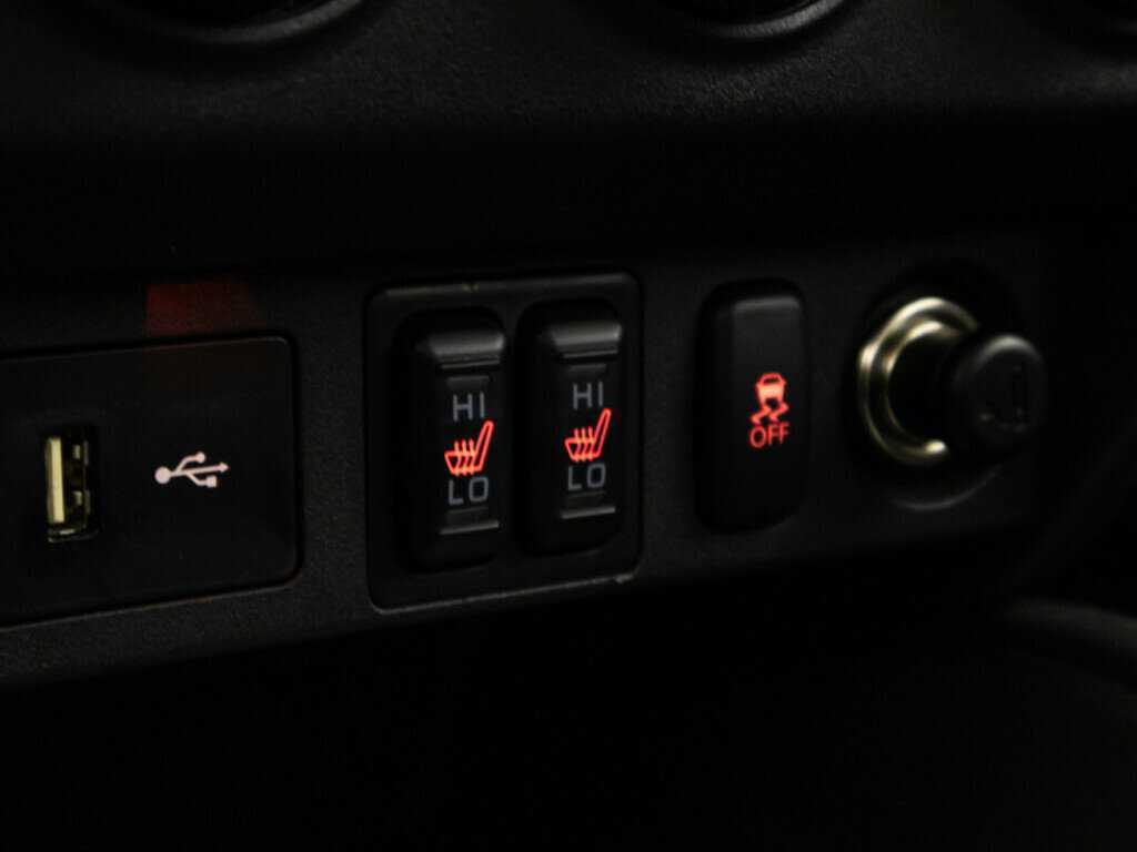 Mitsubishi ASX 2019 года с пробегом. Фото: #16