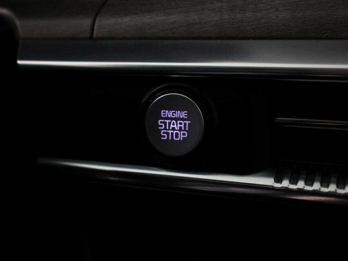 Kia K5 2021 года с пробегом. Фото: #18