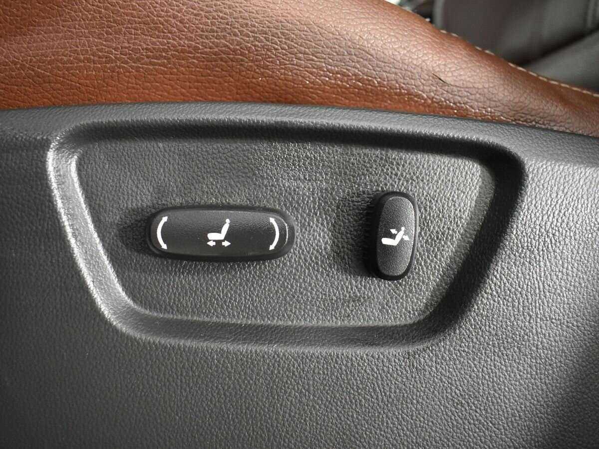 Opel Antara 2013 года с пробегом. Фото: #11