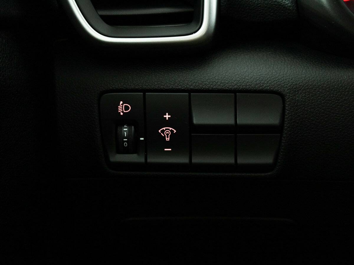 Kia Sportage 2021 года с пробегом. Фото: #19
