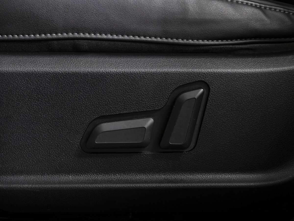 Haval F7 2019 года с пробегом. Фото: #12