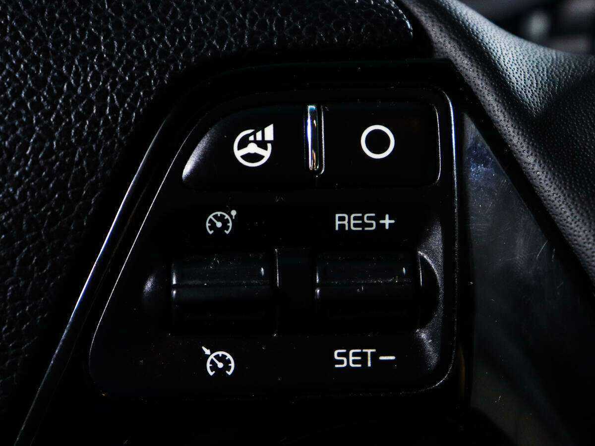 Kia Ceed 2013 года с пробегом. Фото: #13