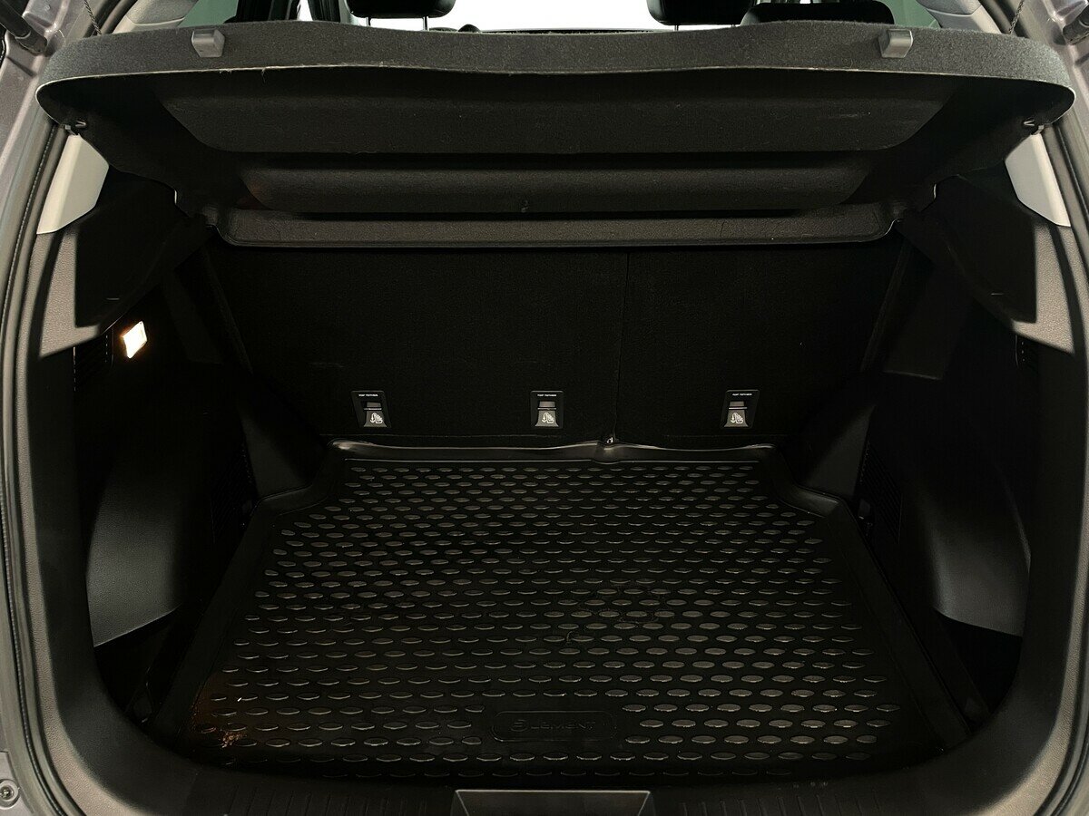 Chery Tiggo 4 Pro 2023 года с пробегом. Фото: #11