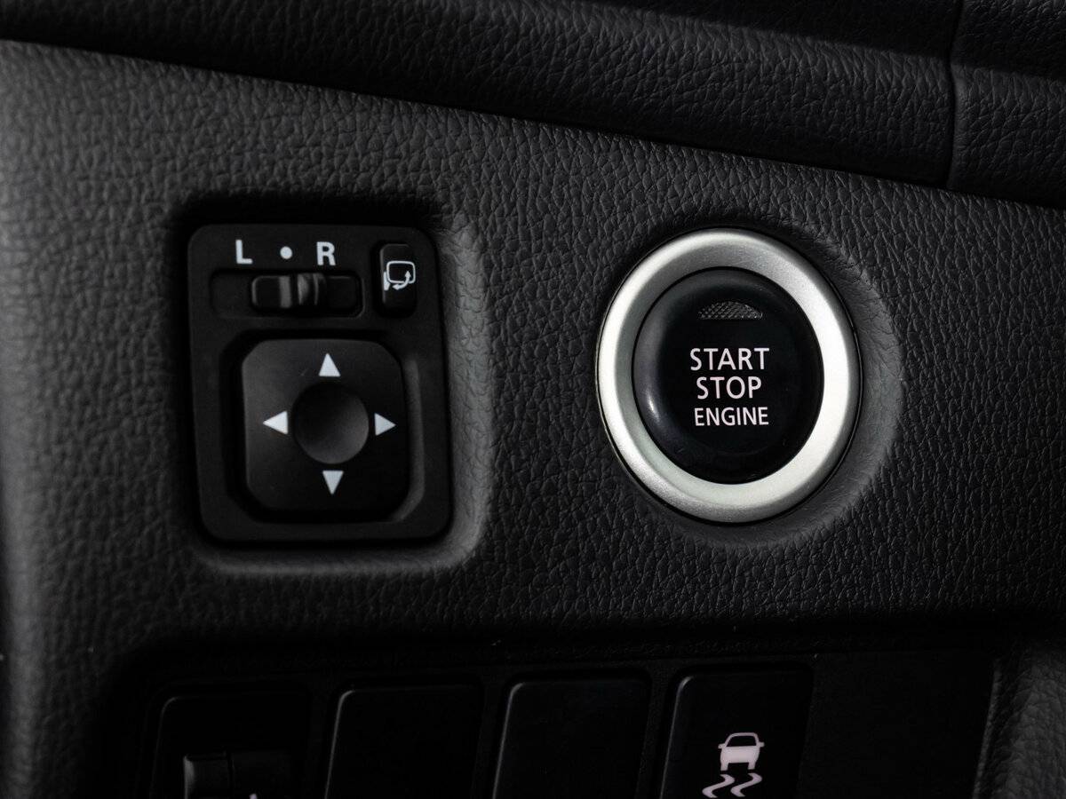 Mitsubishi Pajero Sport 2017 года с пробегом. Фото: #12