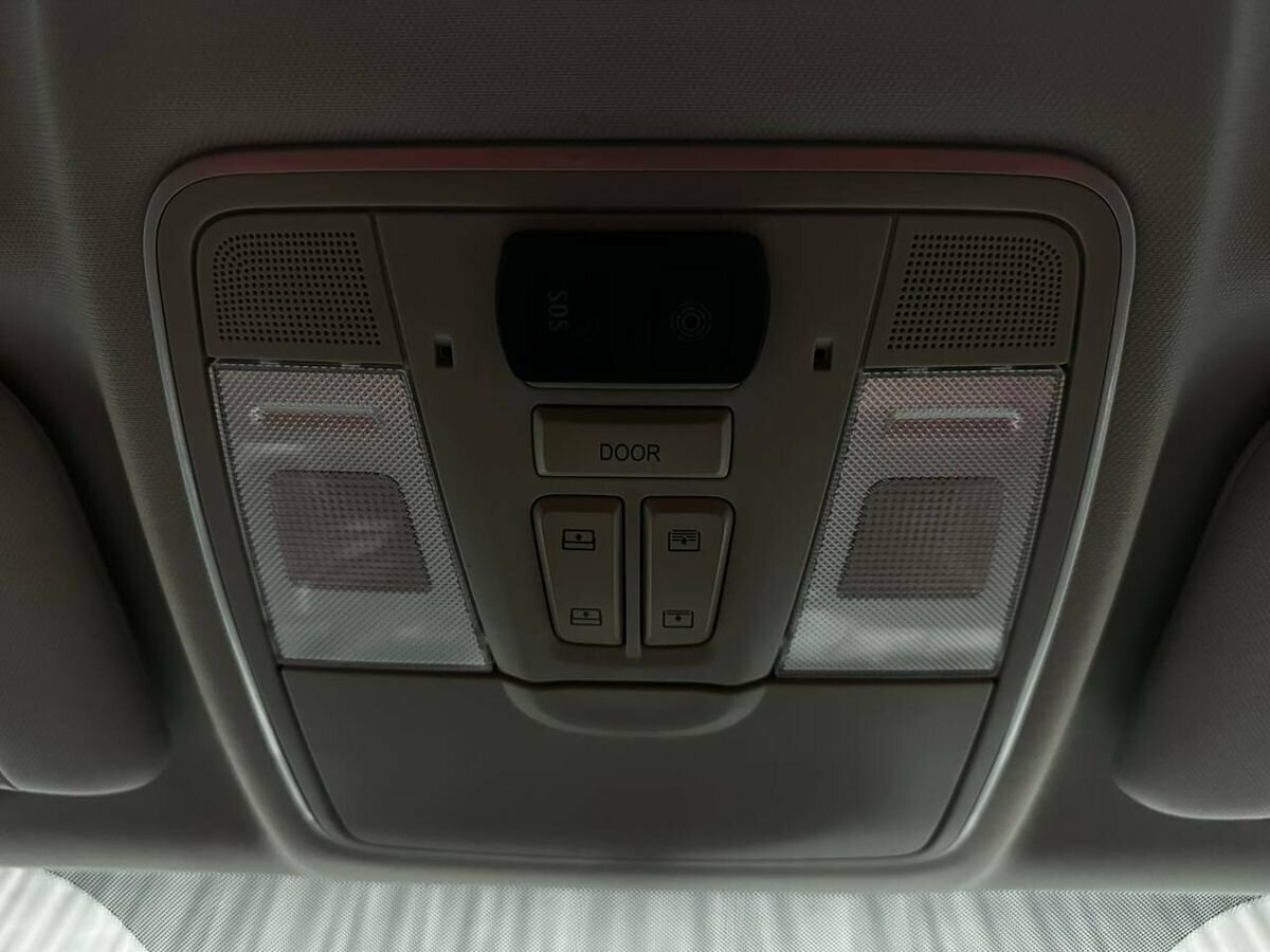 Changan Eado Plus 2023 года с пробегом. Фото: #22