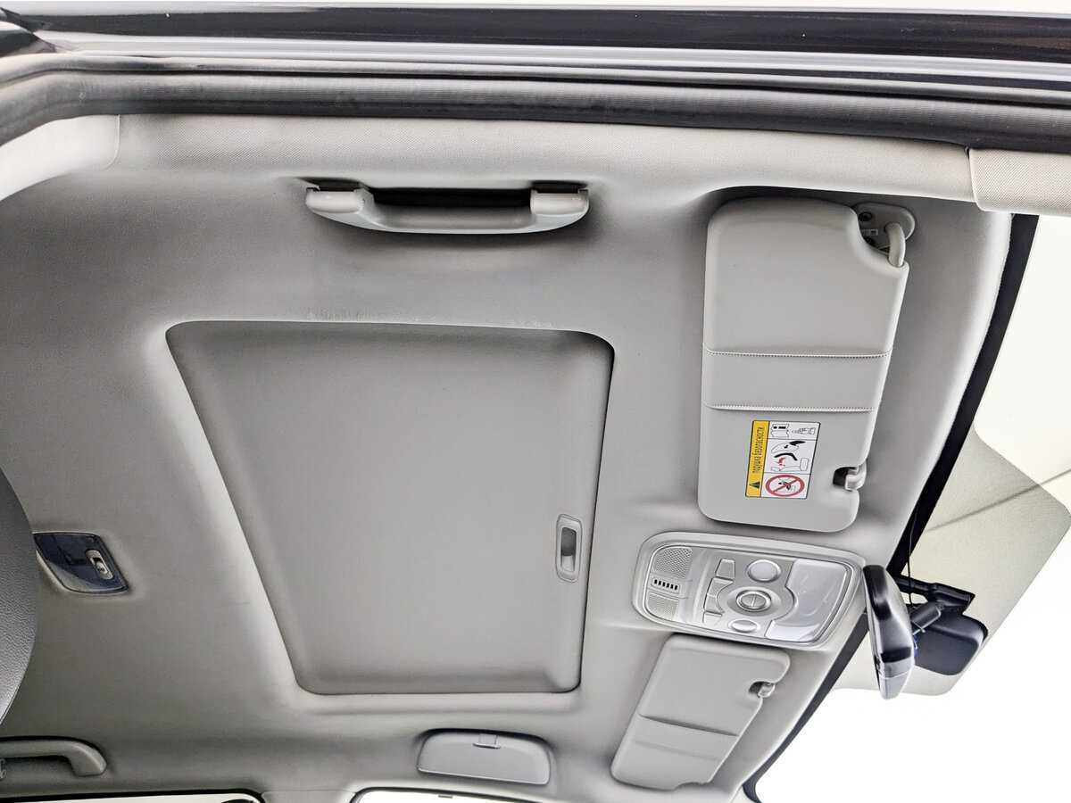 Haval H6 2019 года с пробегом. Фото: #22