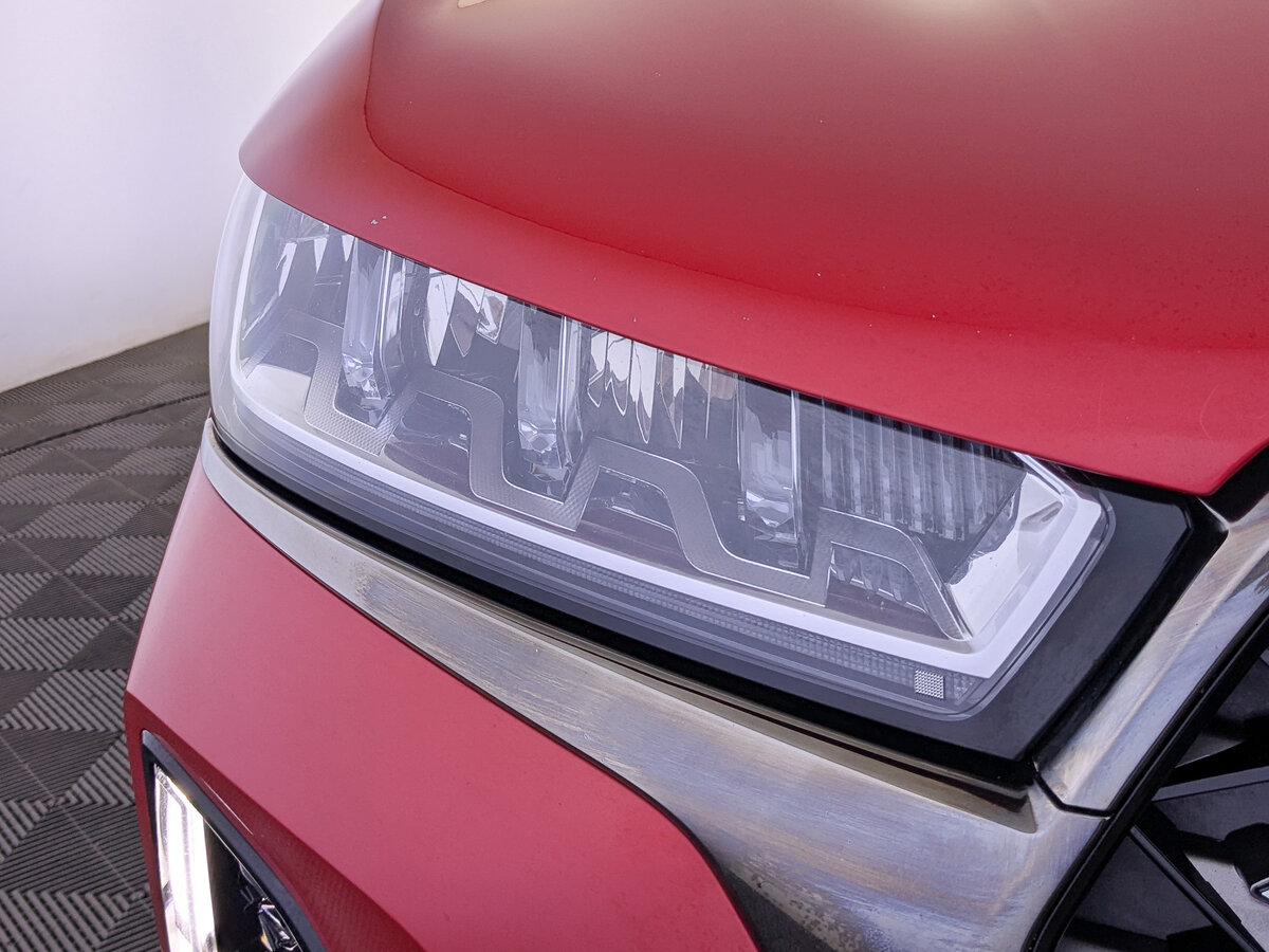 Chery Tiggo 7 Pro Max 2023 года с пробегом. Фото: #10