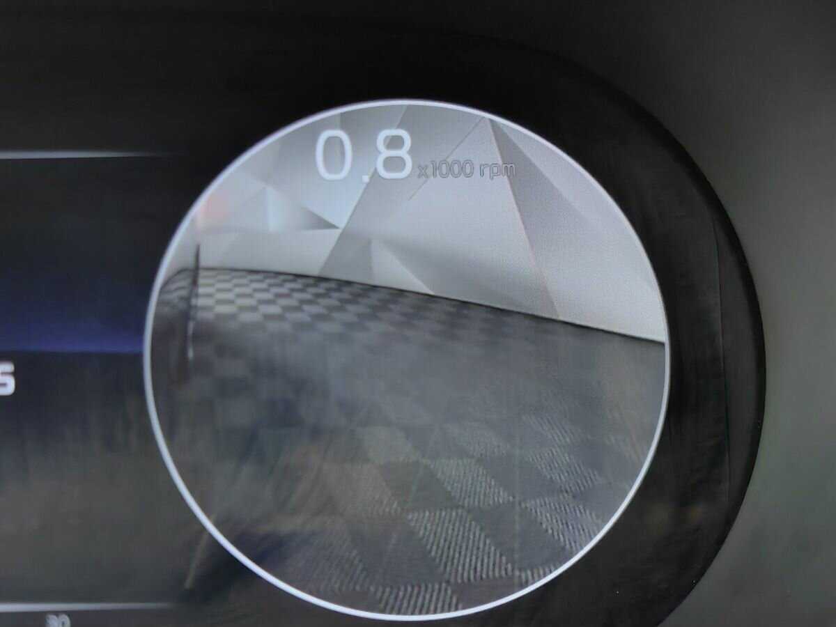 Kia K5 2020 года с пробегом. Фото: #17