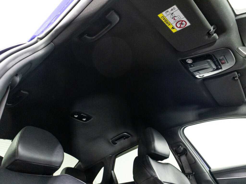 Kia K5 2021 года с пробегом. Фото: #27