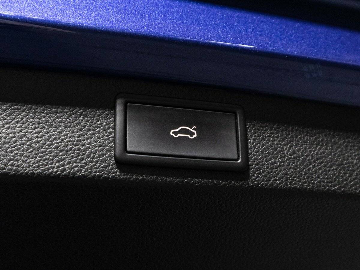 Skoda Karoq 2021 года с пробегом. Фото: #16