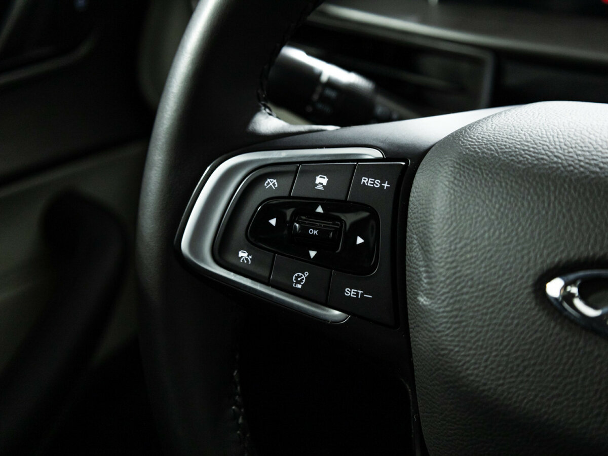 Chery Tiggo 4 Pro 2023 года с пробегом. Фото: #16