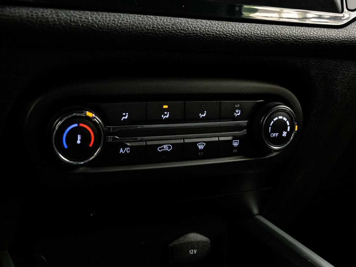 Chery Tiggo 4 2020 года с пробегом. Фото: #9