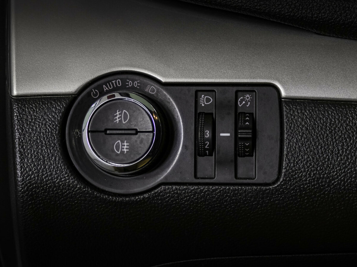 Opel Mokka 2013 года с пробегом. Фото: #11
