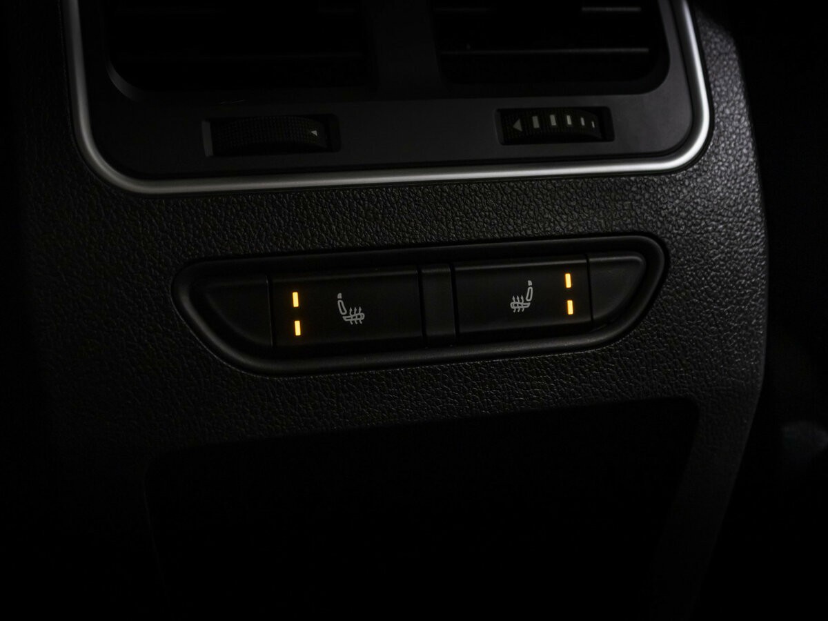 Haval F7 2019 года с пробегом. Фото: #13