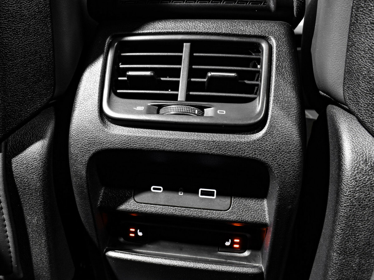 Chery Tiggo 8 Pro Max 2023 года с пробегом. Фото: #29